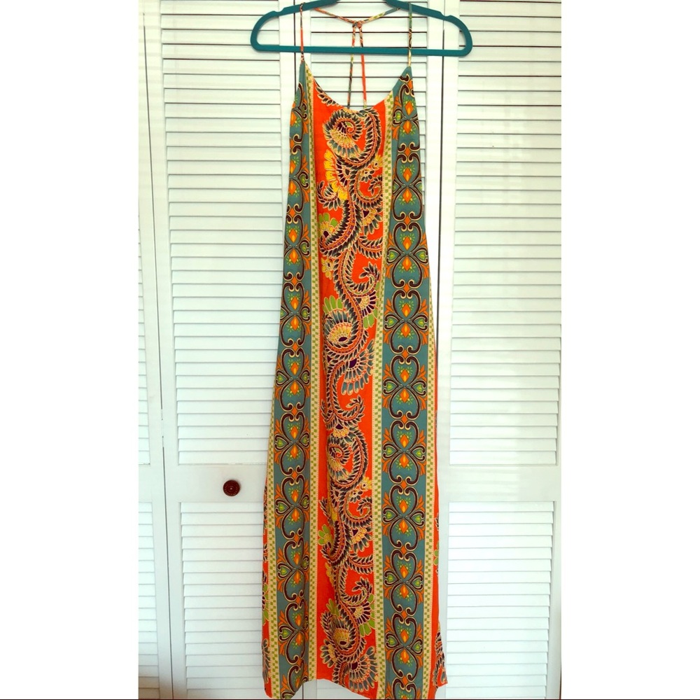 Beautiful Maxi Dress